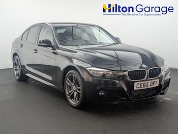 Used BMW 3 Series 2015 for sale - 76423585: Photo