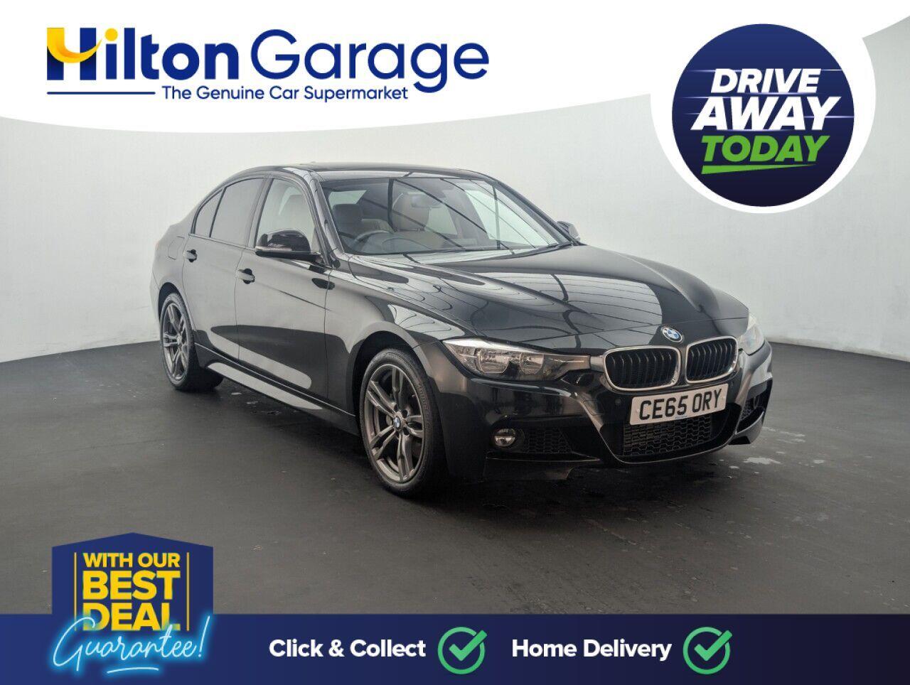 Used BMW 3 Series 2015 for sale - 76423585: Photo 2