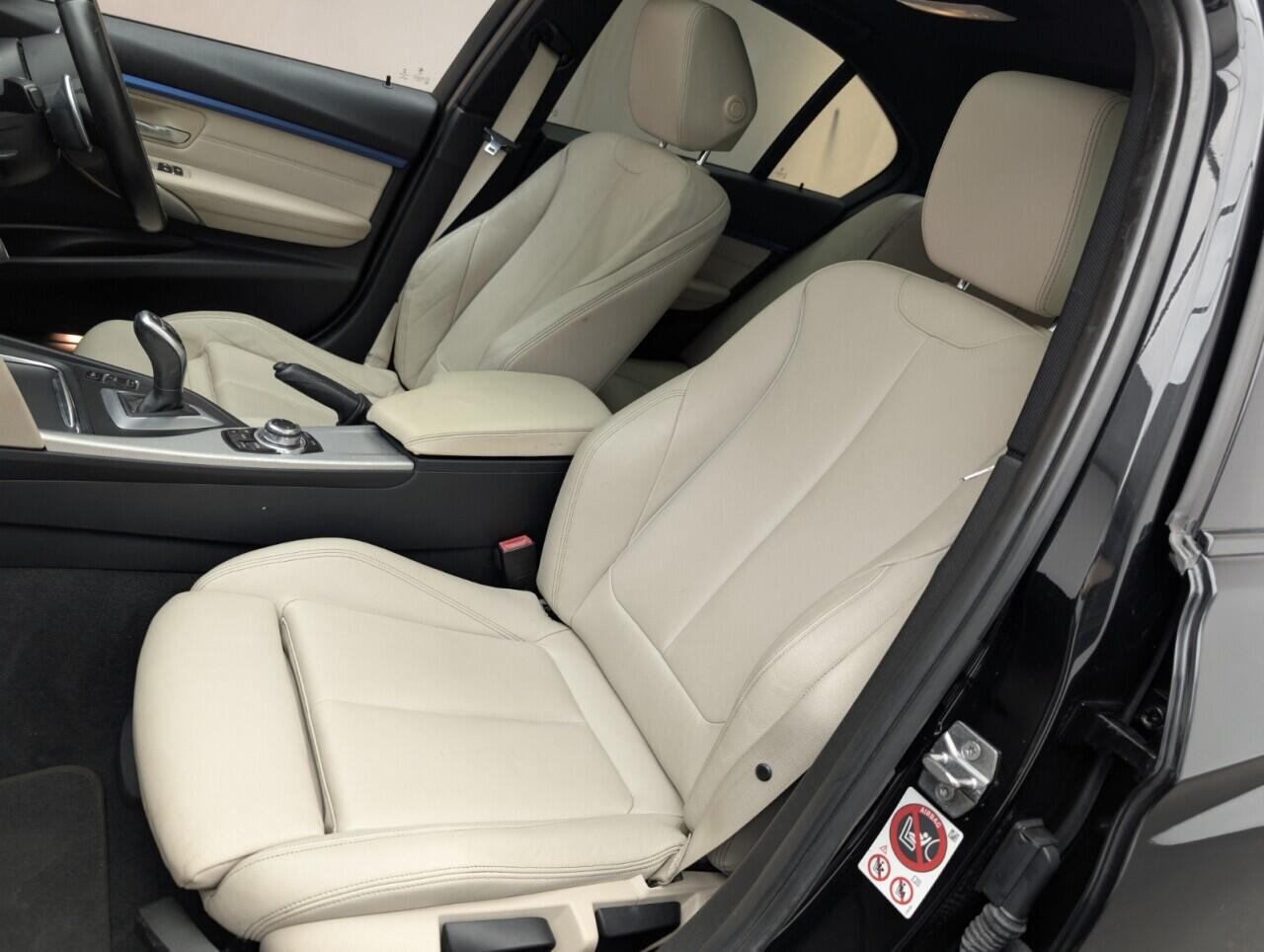 Used BMW 3 Series 2015 for sale - 76423585: Photo 29