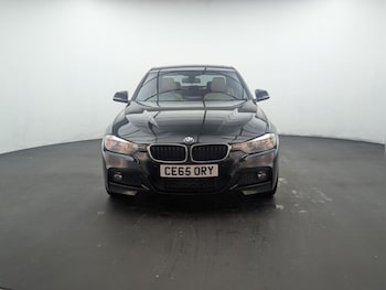 Used BMW 3 Series 2015 for sale - 76423585: Photo
