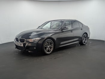 Used BMW 3 Series 2015 for sale - 76423585: Photo