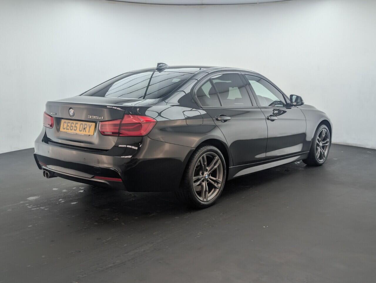Used BMW 3 Series 2015 for sale - 76423585: Photo 8
