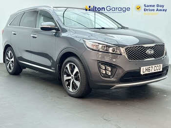 Used Kia Sorento 2017 for sale - 79421898: Photo