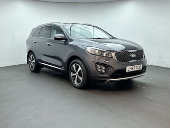 Used Kia Sorento 2017 for sale - 79421898: Photo