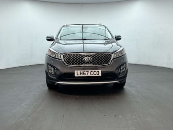 Used Kia Sorento 2017 for sale - 79421898: Photo