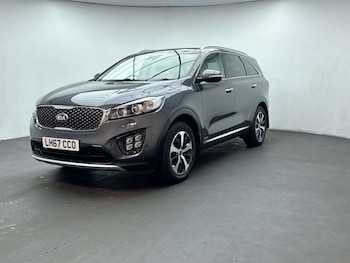 Used Kia Sorento 2017 for sale - 79421898: Photo
