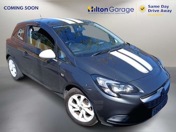 Used Vauxhall Corsa 2016 for sale - 78371336: Photo