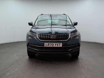 Used Skoda Kodiaq 2020 for sale - 79487354: Photo