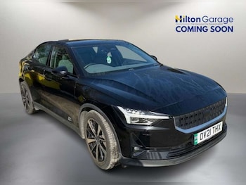 Polestar Polestar 2 feature image