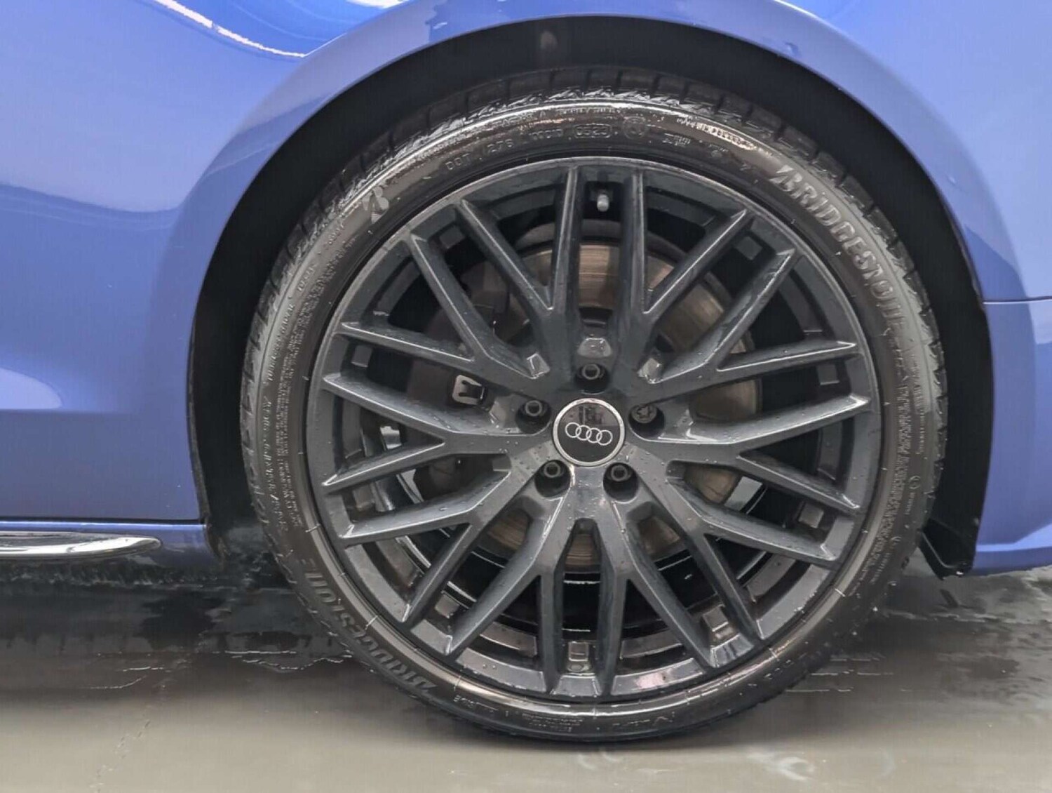 Used Audi A5 2016 for sale - 77714056: Photo 10