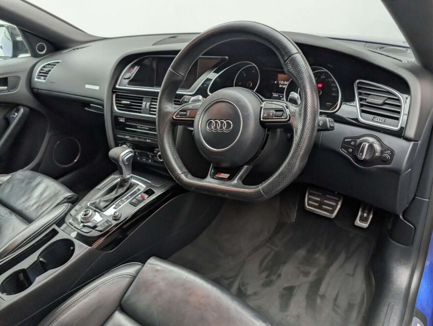 Used Audi A5 2016 for sale - 77714056: Photo 11