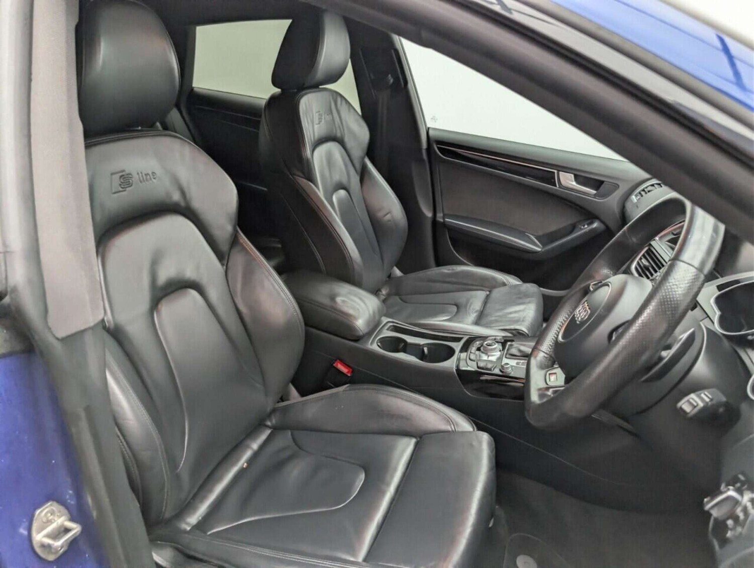 Used Audi A5 2016 for sale - 77714056: Photo 12