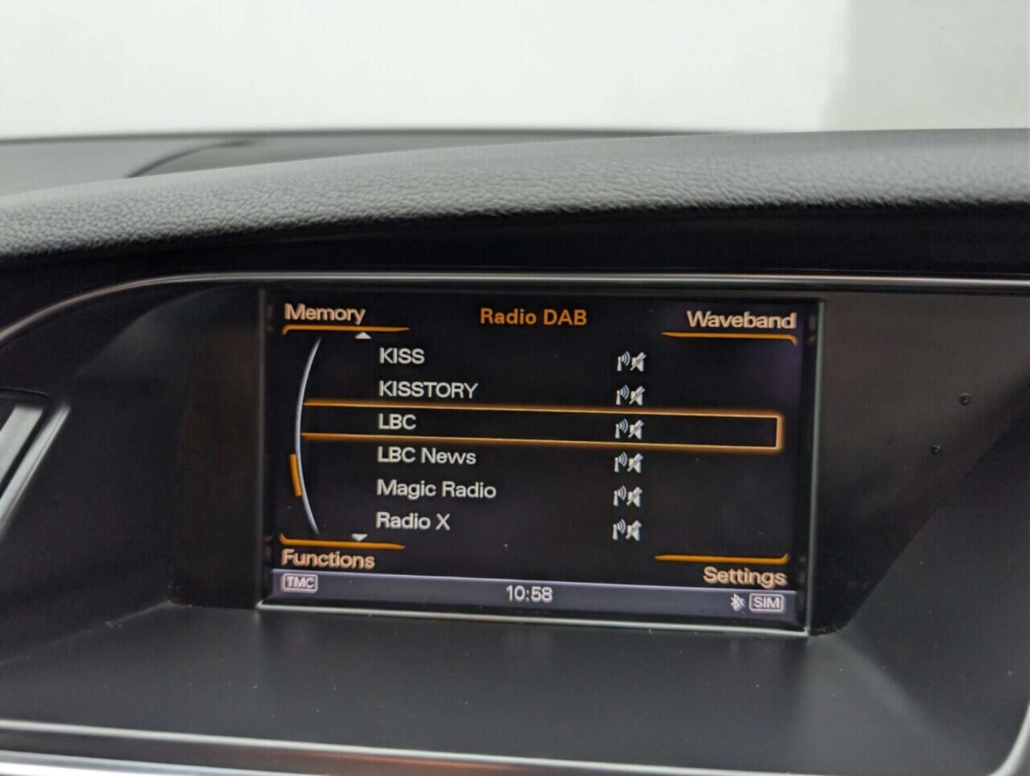 Used Audi A5 2016 for sale - 77714056: Photo 14