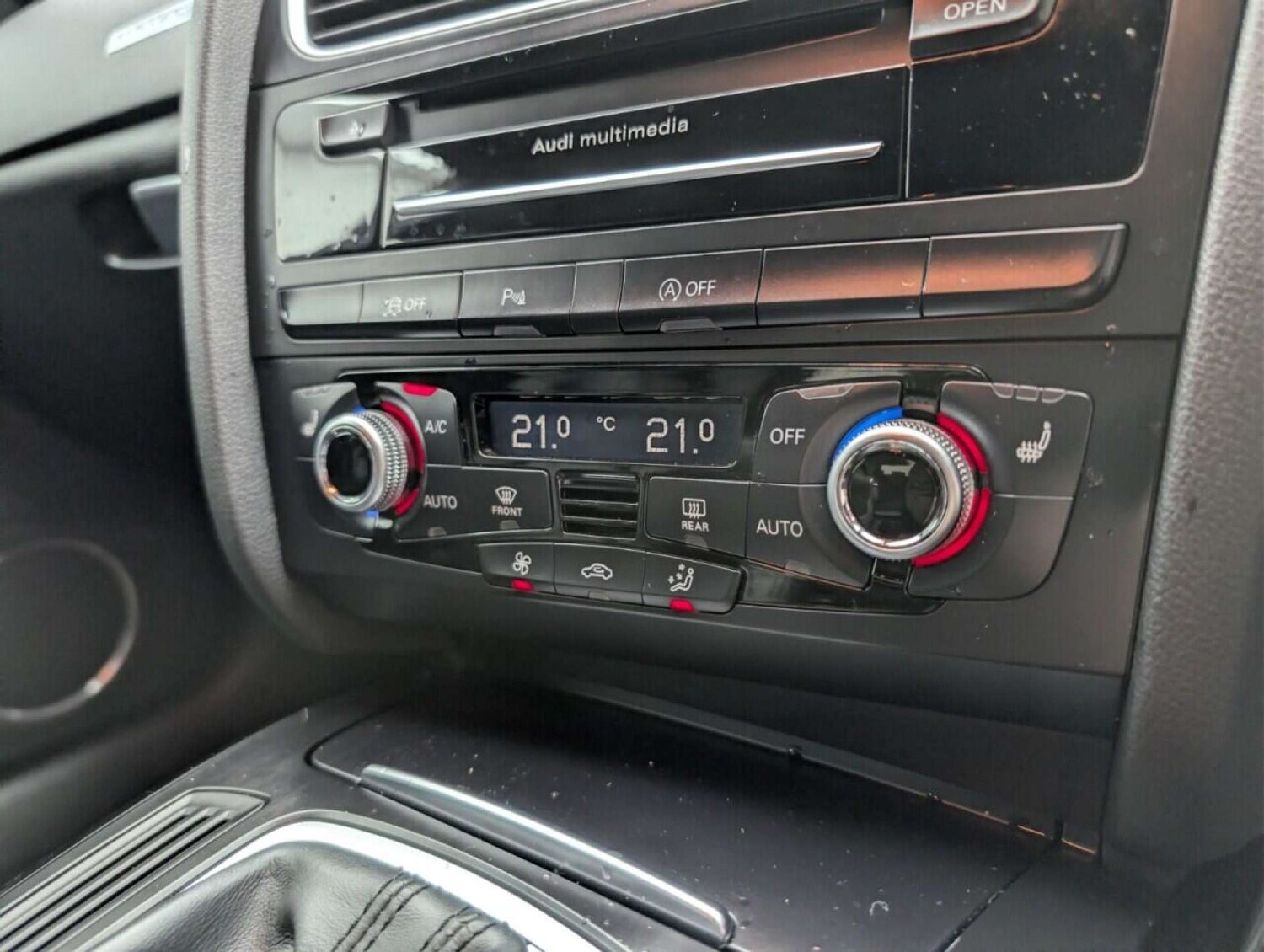 Used Audi A5 2016 for sale - 77714056: Photo 15