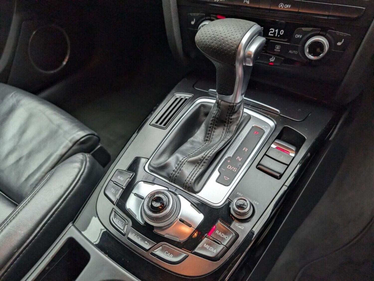 Used Audi A5 2016 for sale - 77714056: Photo 16