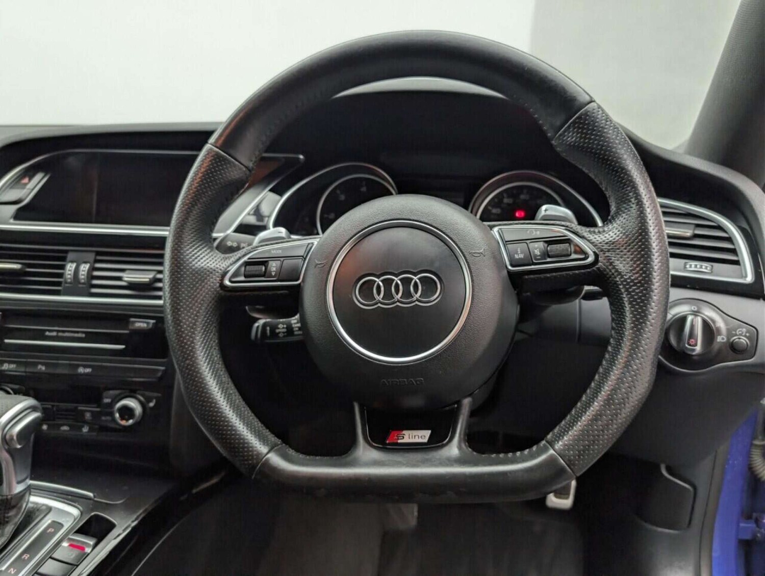 Used Audi A5 2016 for sale - 77714056: Photo 20