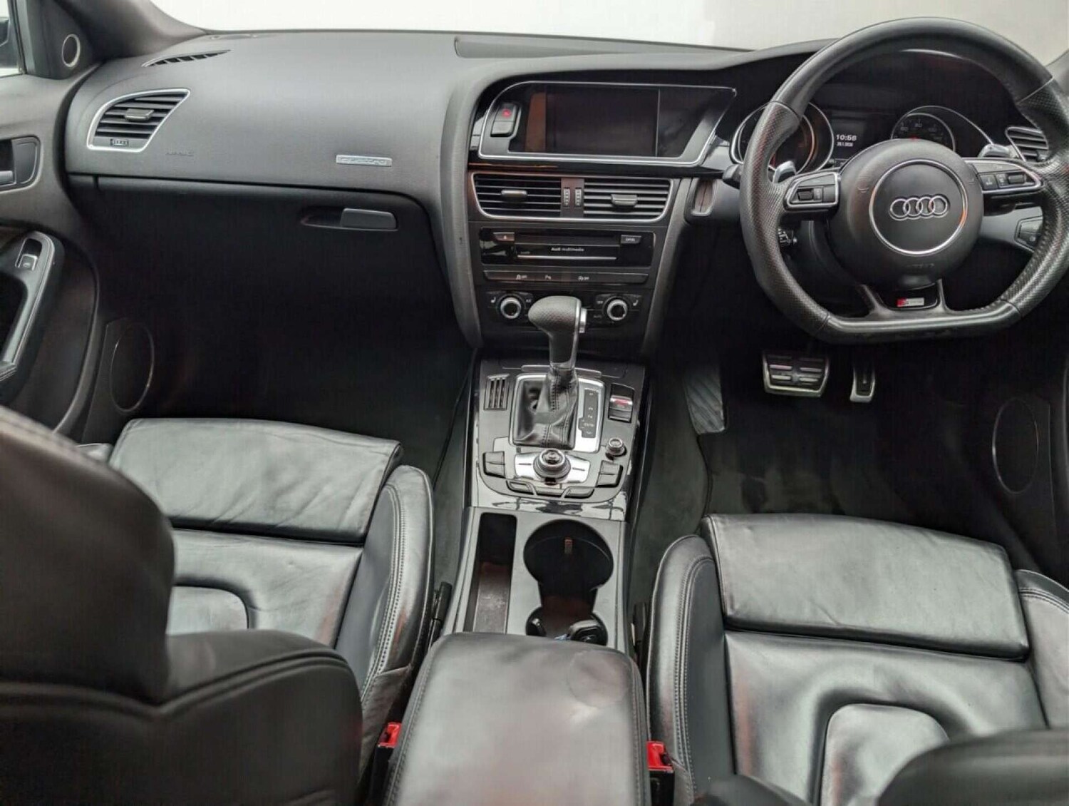 Used Audi A5 2016 for sale - 77714056: Photo 21