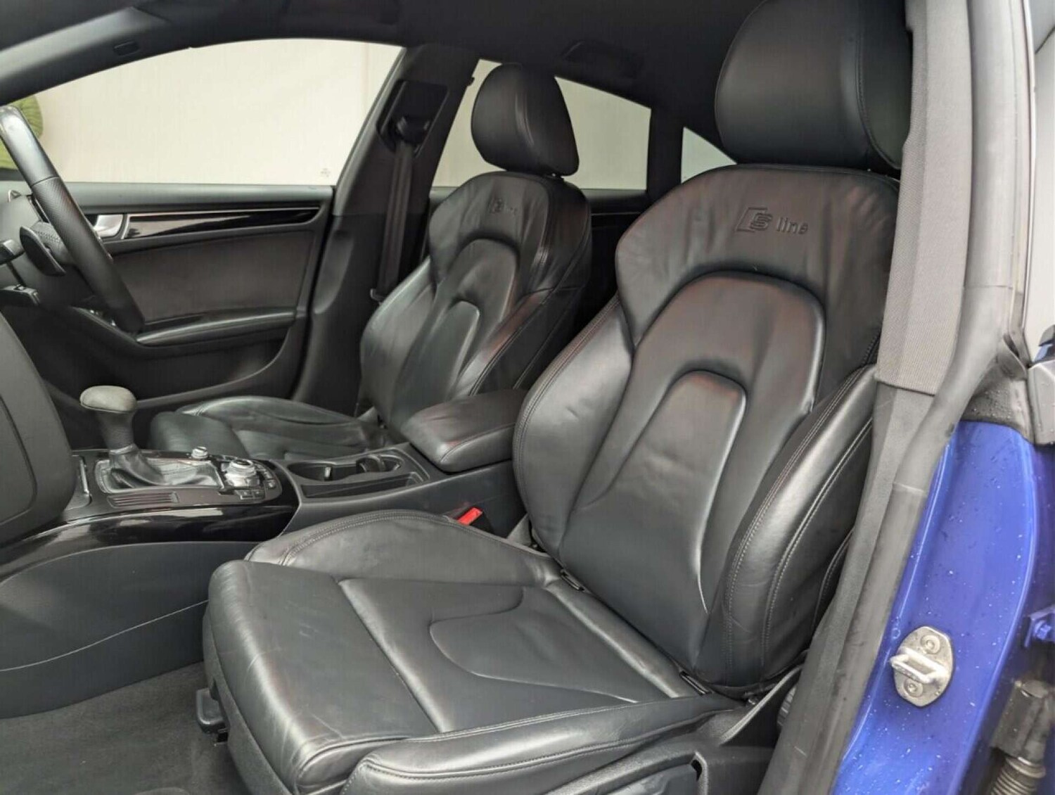 Used Audi A5 2016 for sale - 77714056: Photo 25