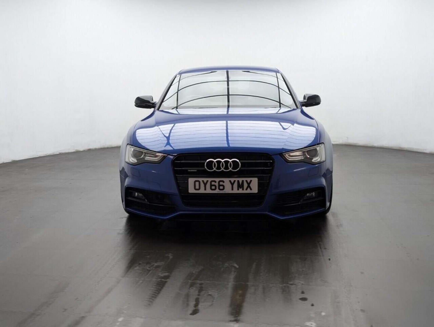 Used Audi A5 2016 for sale - 77714056: Photo 3