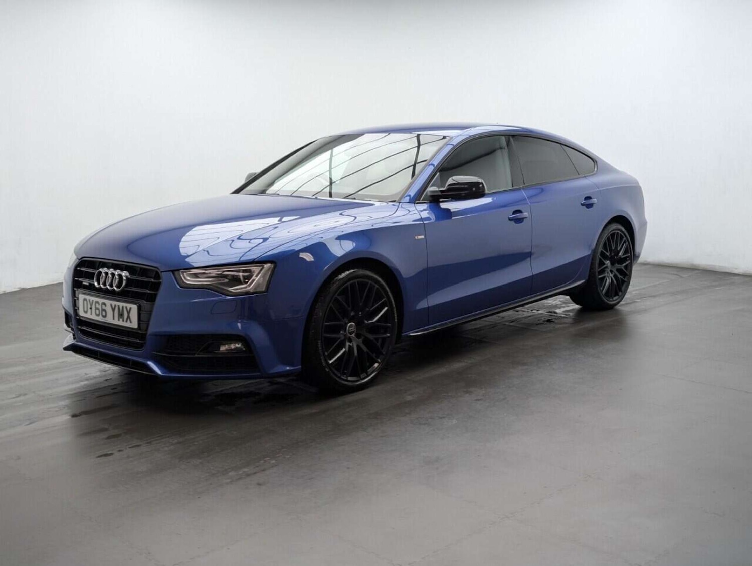 Used Audi A5 2016 for sale - 77714056: Photo 4