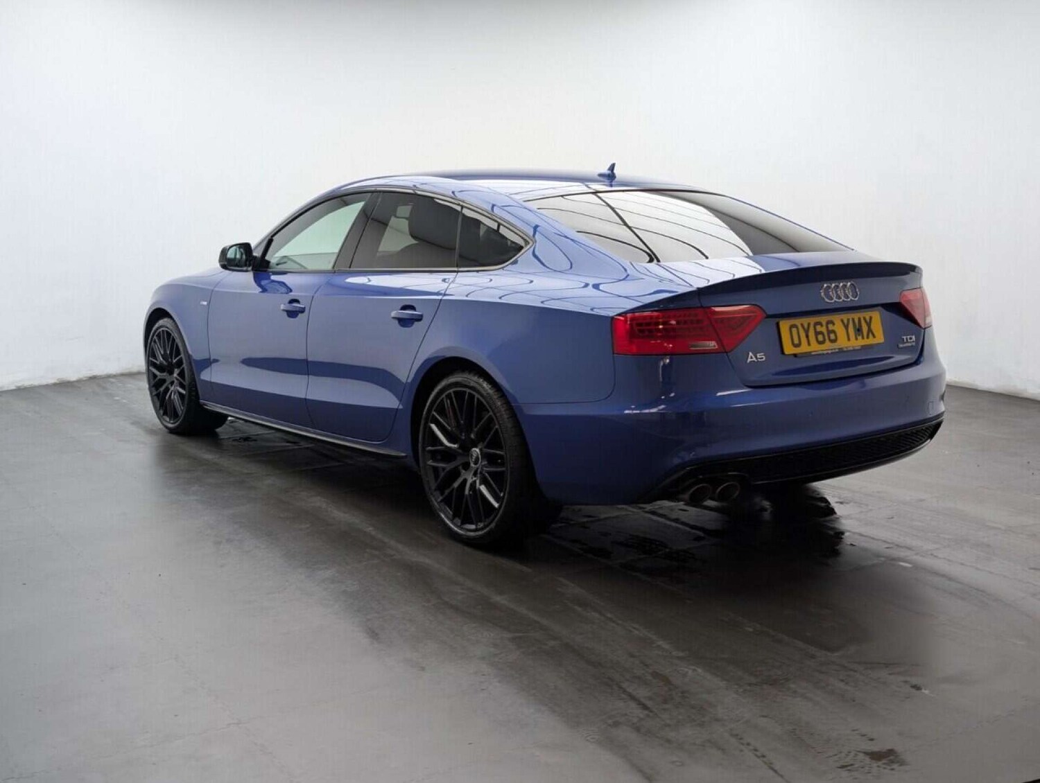 Used Audi A5 2016 for sale - 77714056: Photo 6