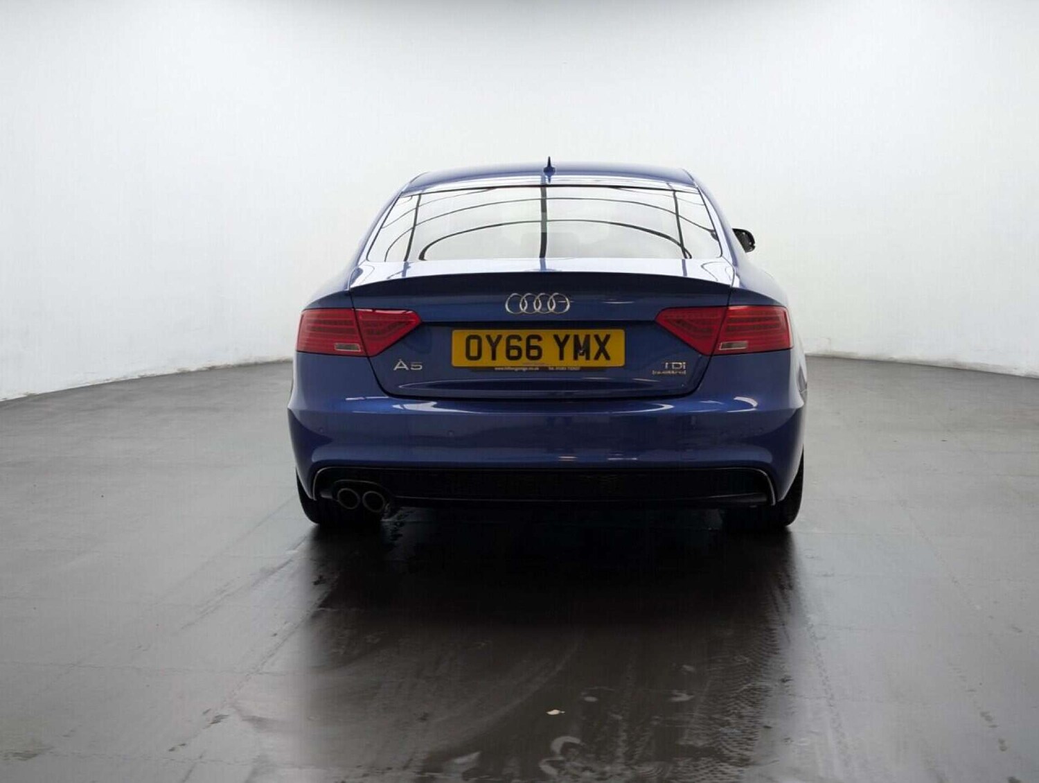 Used Audi A5 2016 for sale - 77714056: Photo 7