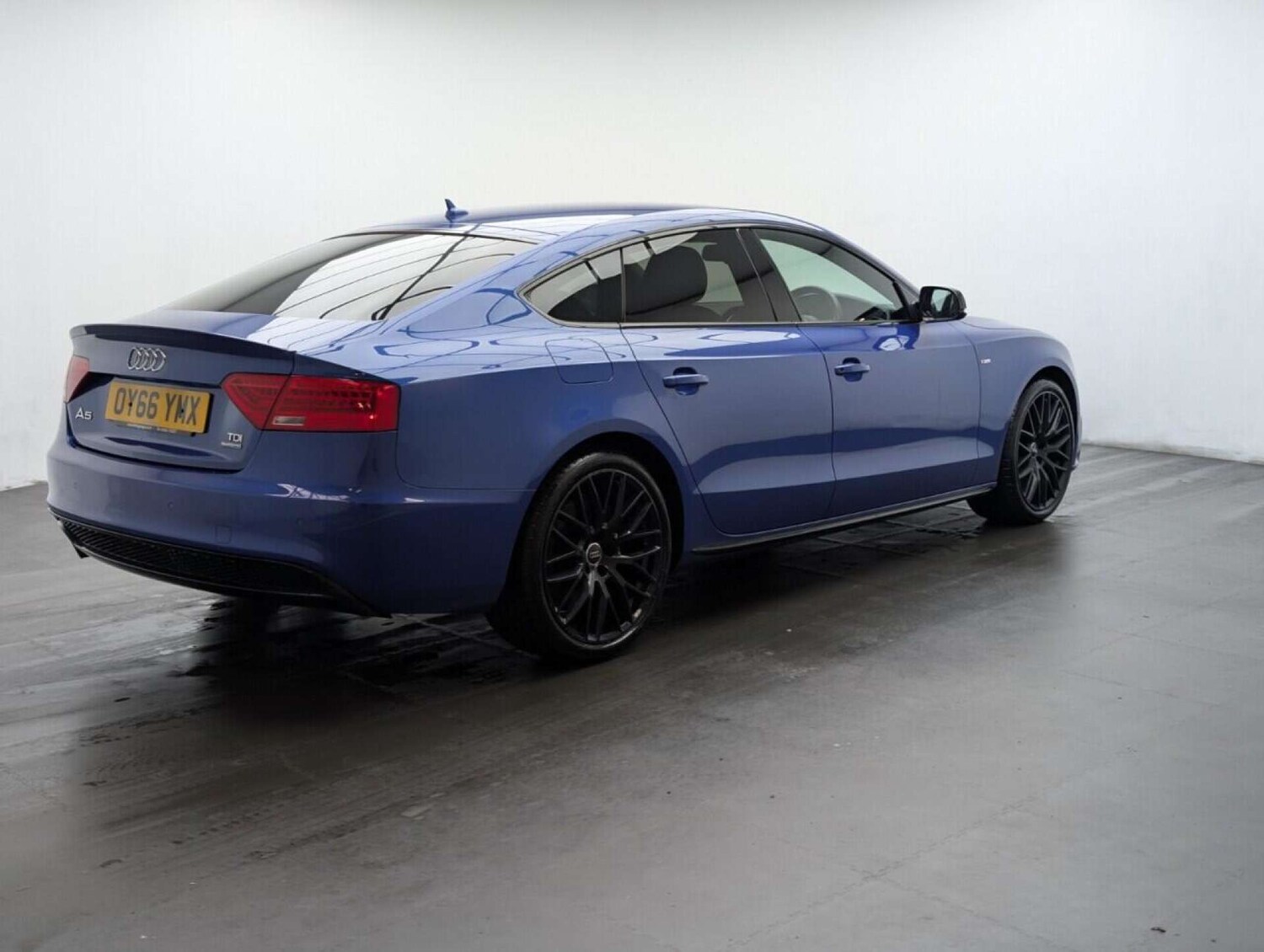 Used Audi A5 2016 for sale - 77714056: Photo 8