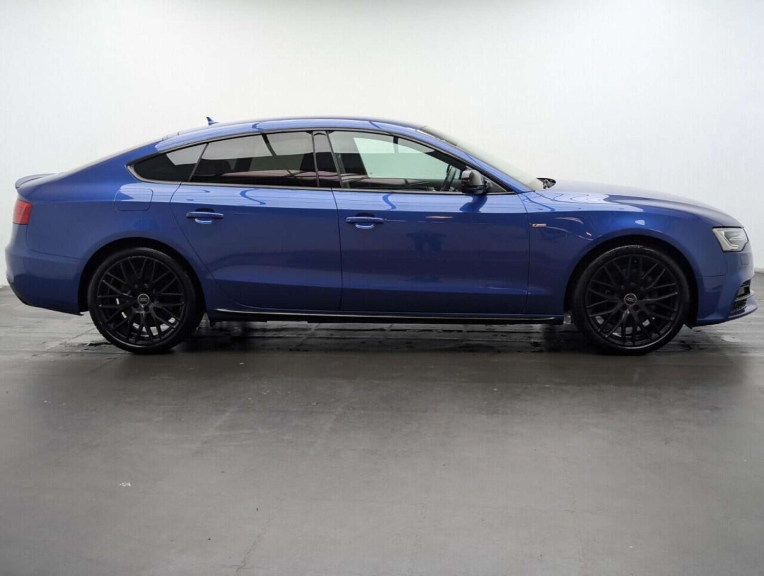 Used Audi A5 2016 for sale - 77714056: Photo 9