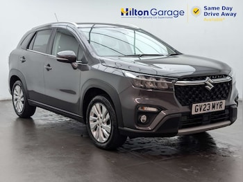 Used Suzuki SX4 S-Cross 2023 for sale - 78682927: Photo