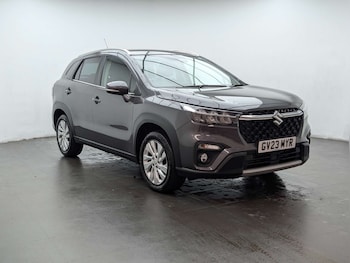 Used Suzuki SX4 S-Cross 2023 for sale - 78682927: Photo