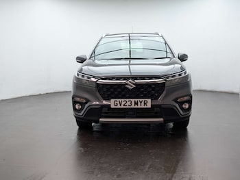 Used Suzuki SX4 S-Cross 2023 for sale - 78682927: Photo