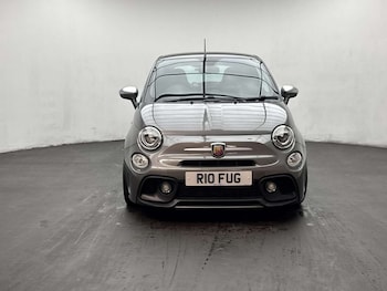 Used Abarth 595 2017 for sale - 79418033: Photo
