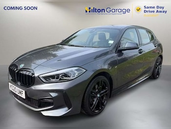 Used BMW 1 Series 2020 for sale - 78412403: Photo
