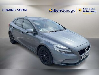 Used Volvo V40 2016 for sale - 78628511: Photo