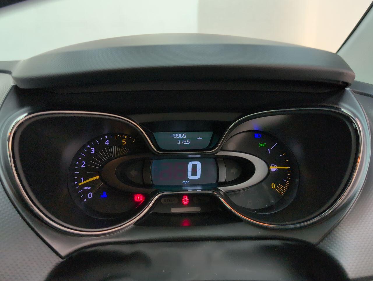 Used Renault Captur for sale - 77625570: Photo 17