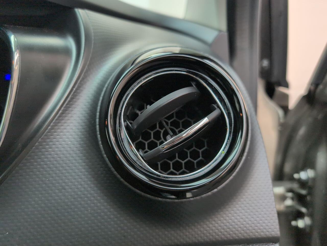 Used Renault Captur for sale - 77625570: Photo 20