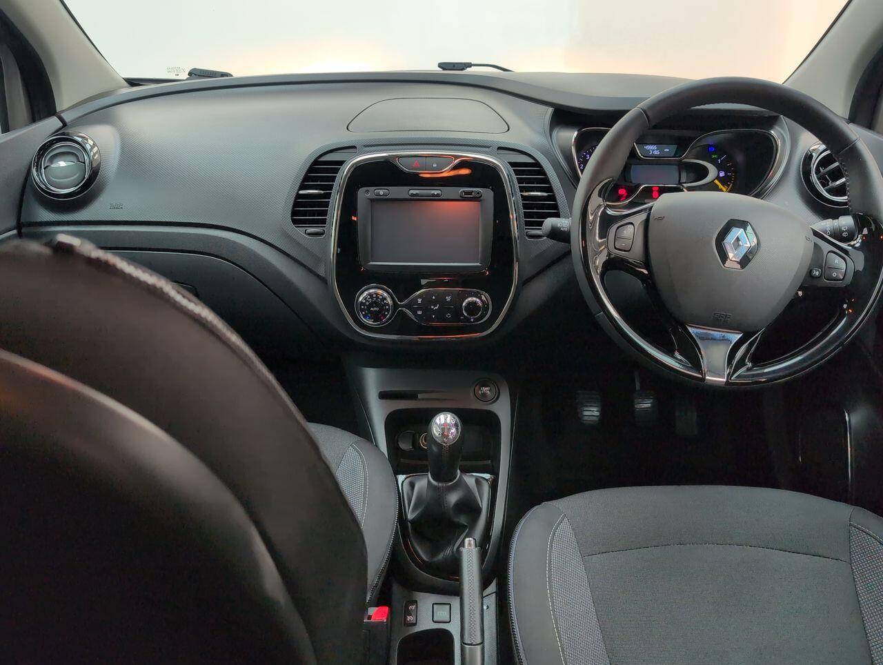 Used Renault Captur for sale - 77625570: Photo 23