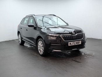 Used Skoda Kamiq 2022 for sale - 78980508: Photo