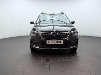 Used Skoda Kamiq 2022 for sale - 78980508: Photo