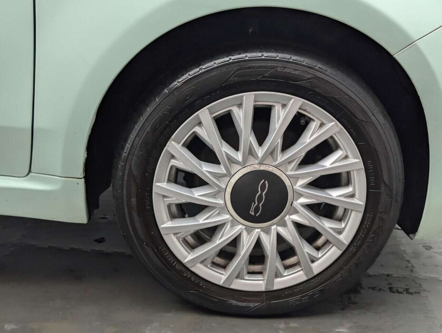 Used Fiat 500 2017 for sale - 77713436: Photo 10