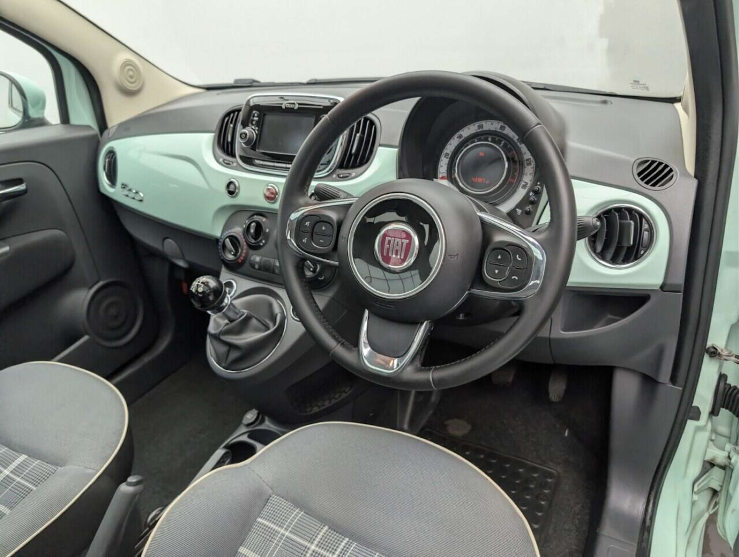 Used Fiat 500 2017 for sale - 77713436: Photo 11