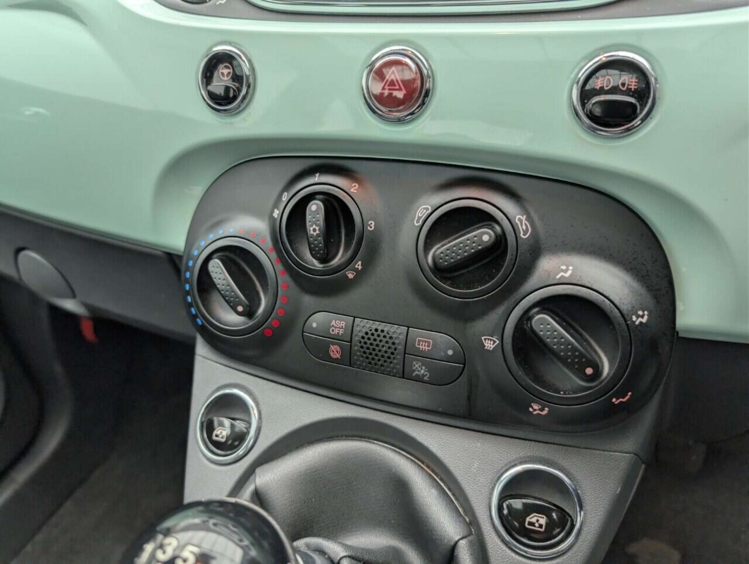 Used Fiat 500 2017 for sale - 77713436: Photo 15