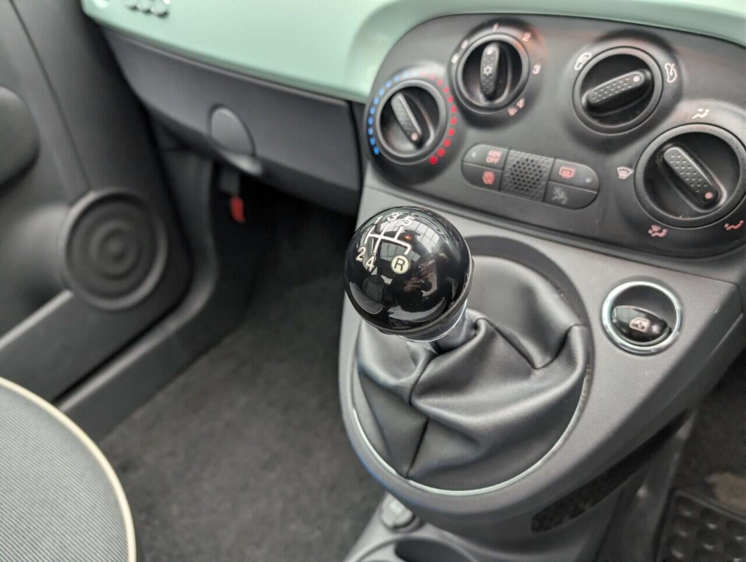 Used Fiat 500 2017 for sale - 77713436: Photo 16