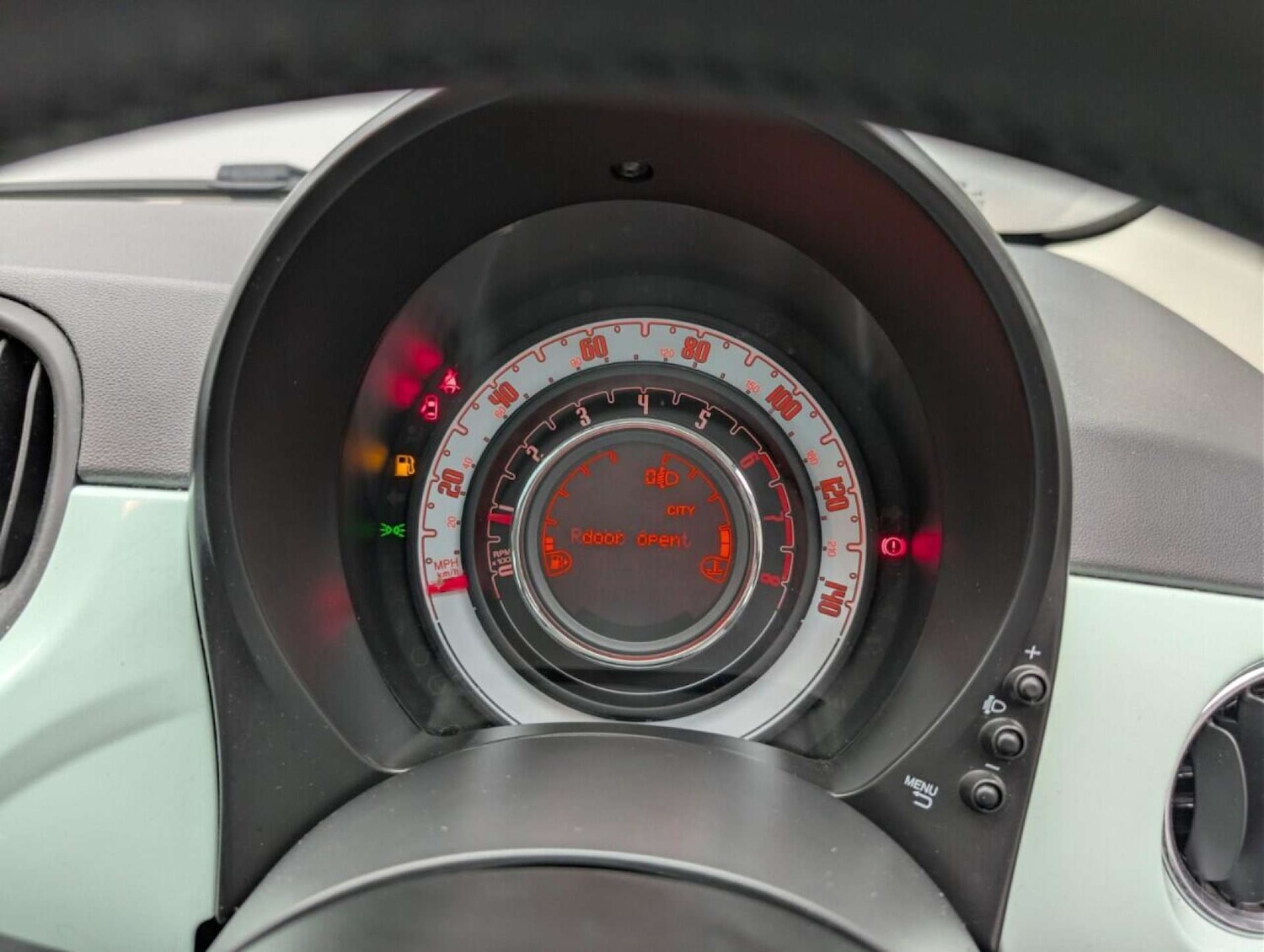 Used Fiat 500 2017 for sale - 77713436: Photo 17