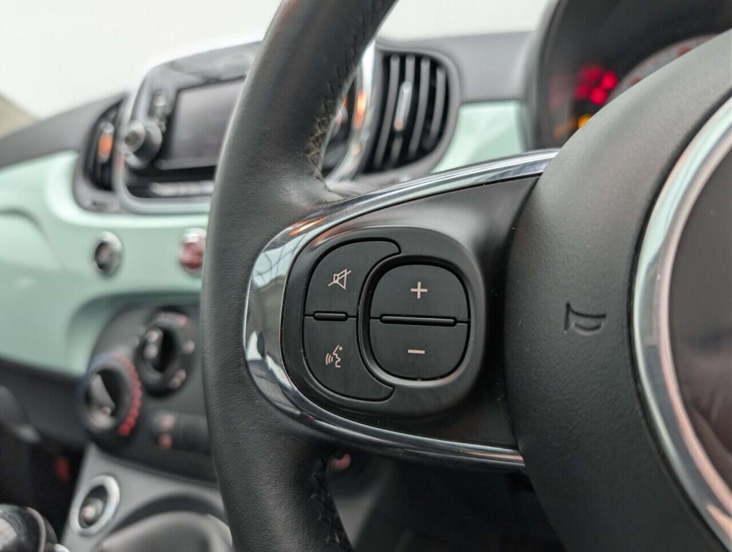 Used Fiat 500 2017 for sale - 77713436: Photo 18