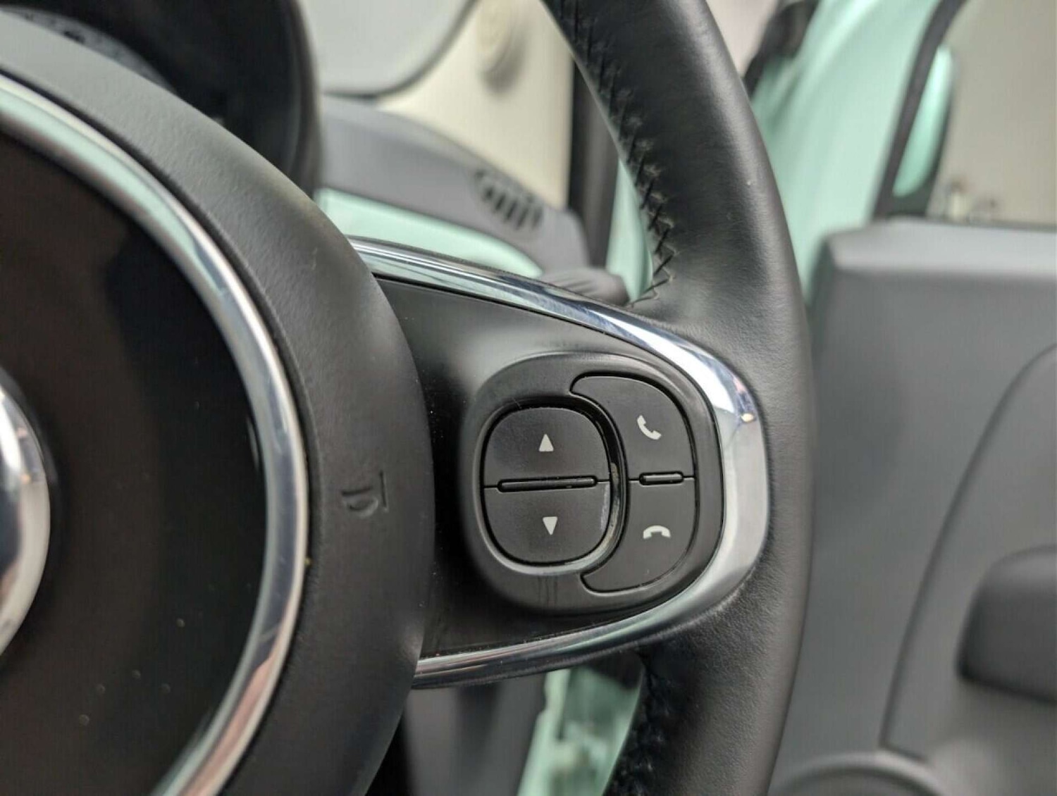 Used Fiat 500 2017 for sale - 77713436: Photo 19