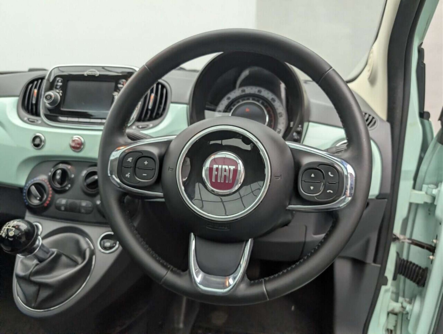 Used Fiat 500 2017 for sale - 77713436: Photo 21
