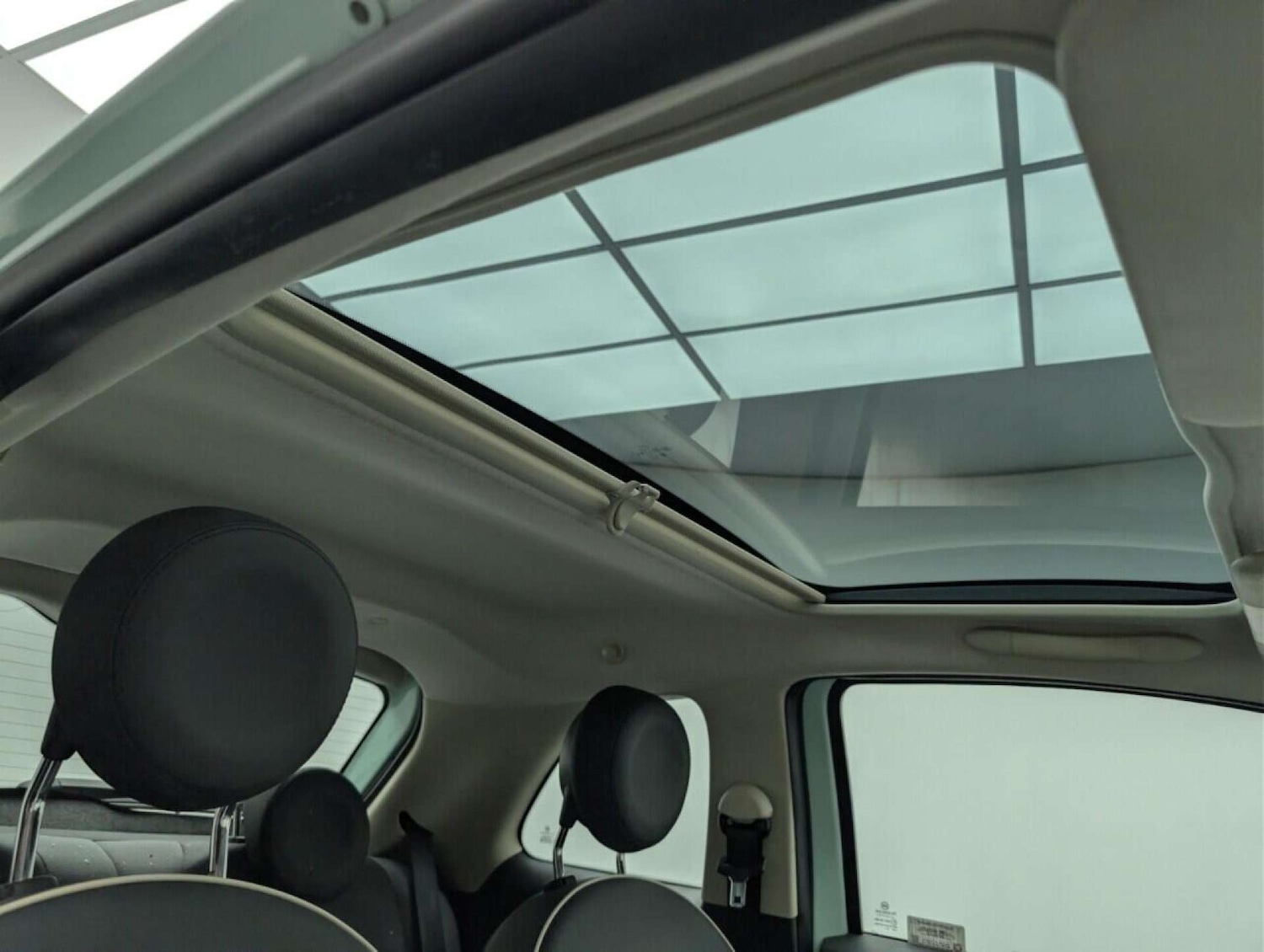 Used Fiat 500 2017 for sale - 77713436: Photo 22