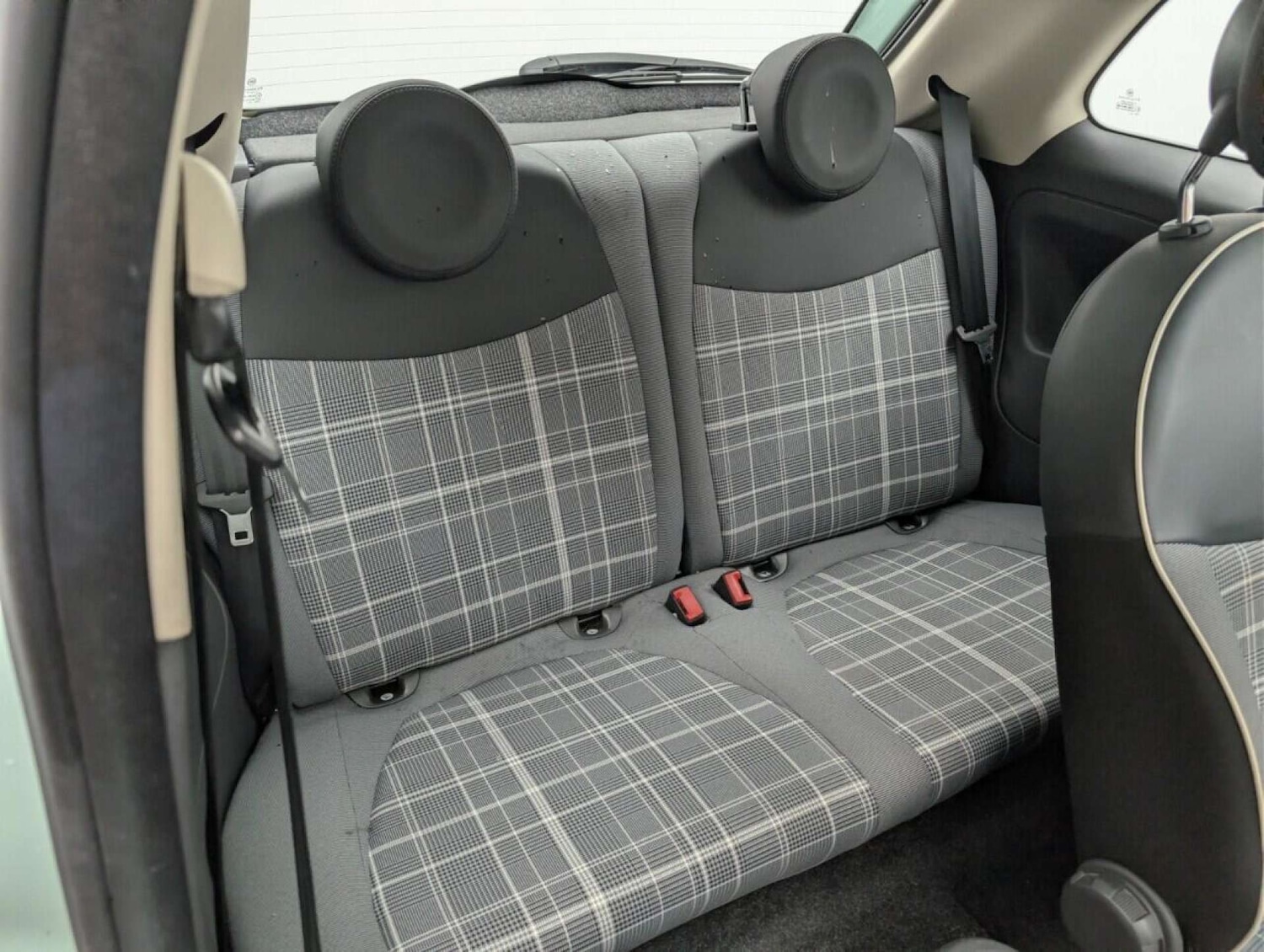 Used Fiat 500 2017 for sale - 77713436: Photo 23