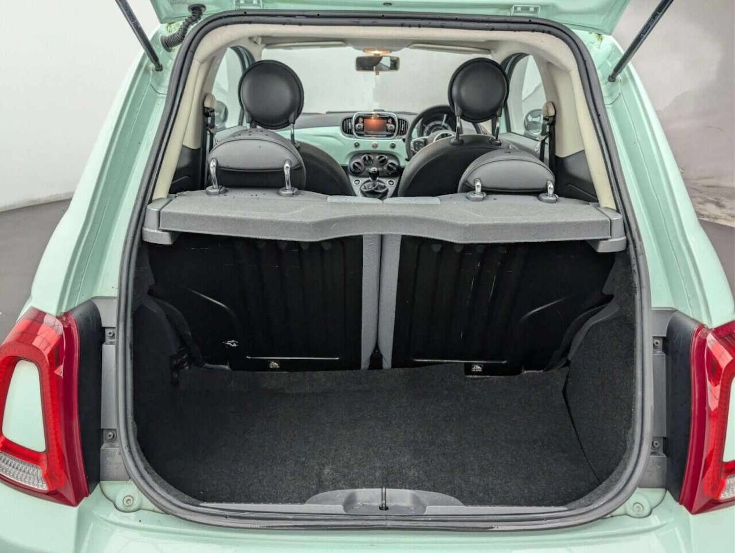 Used Fiat 500 2017 for sale - 77713436: Photo 24